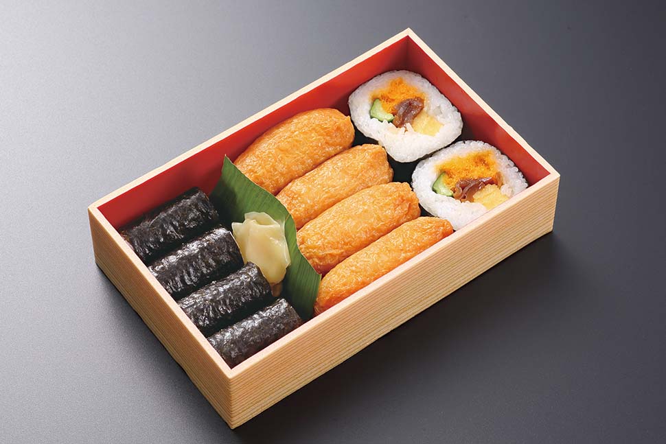 寿司折のイメージ画像
